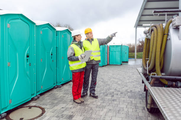 Best Portable Restroom Servicing (Cleaning and Restocking)  in USA