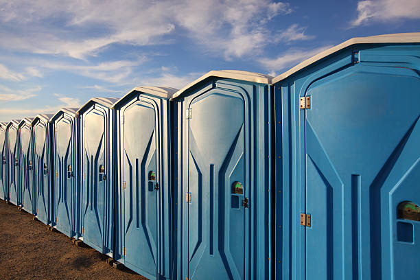 Best Portable Restroom Setup and Delivery  in USA