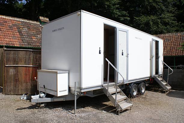 Best Portable Restroom Maintenance and Cleaning  in USA